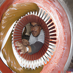 Worker Image