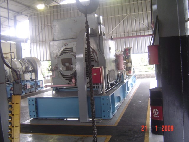 Petroproducción 2