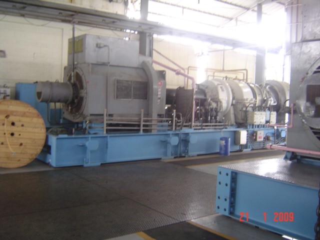 Petroproducción 3