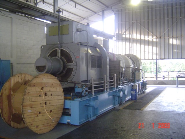 Petroproducción 4