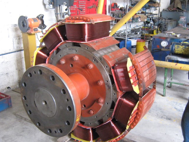 Rebobinaje 1