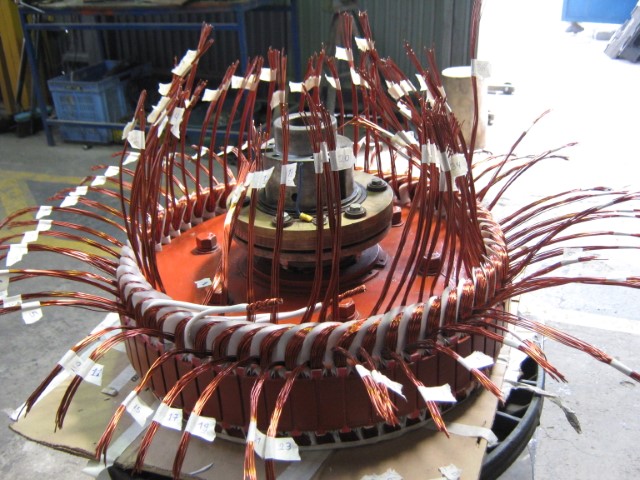 Rebobinaje 2