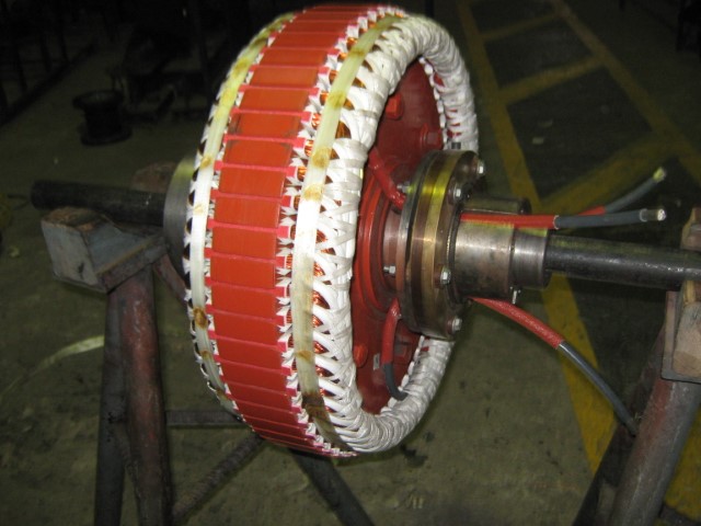 Rebobinaje 3