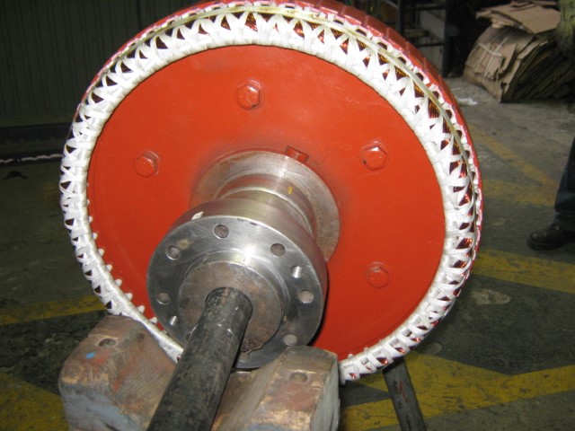Rebobinaje 4