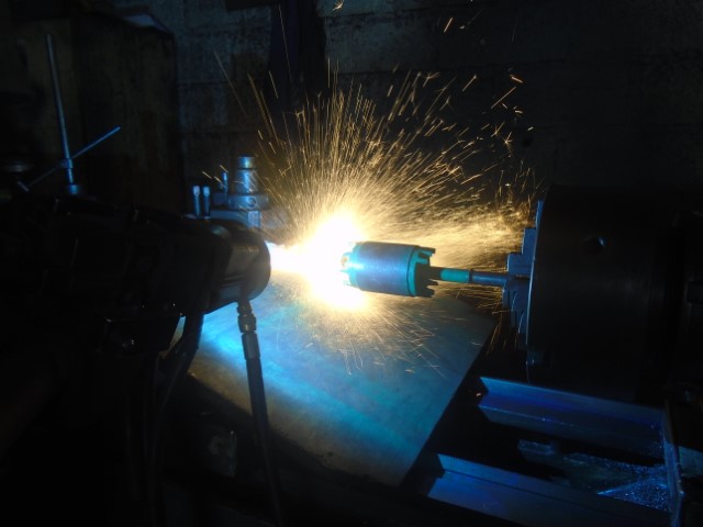 Torno
