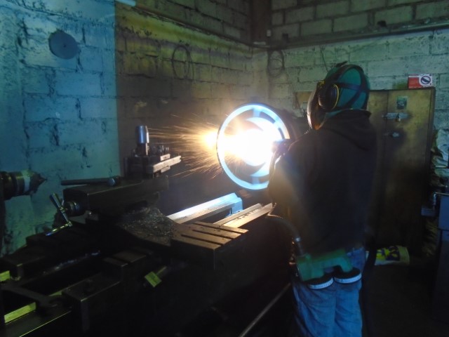 Torno