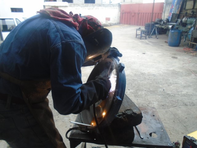 Torno